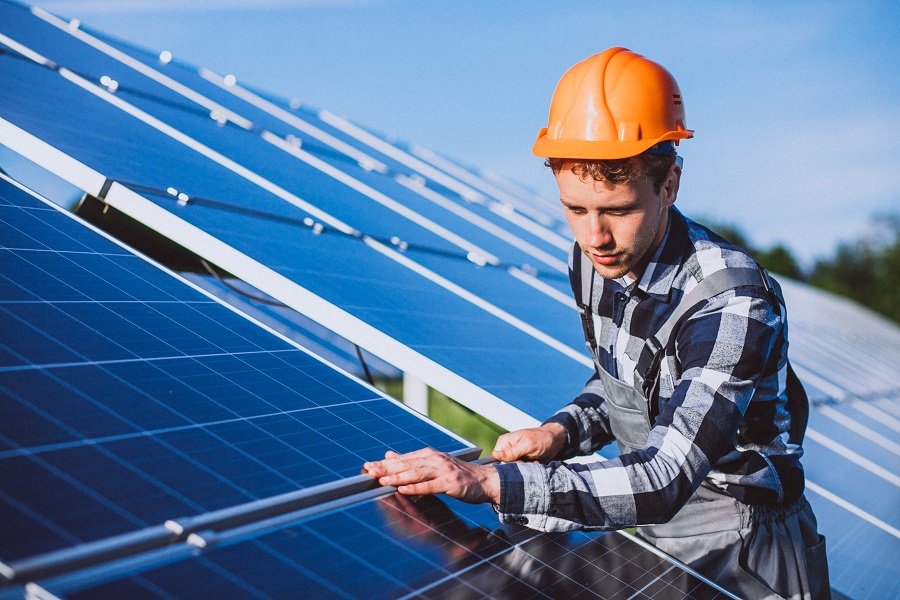How Installing Solar Panels Can Boost Home Value in Charlotte